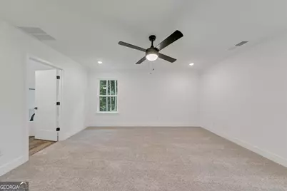 215 Laney Drive #LOT 55, Carrollton, GA 30117 - Photo 8