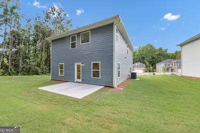 215 Laney Drive #LOT 55, Carrollton, GA 30117 - Photo 12