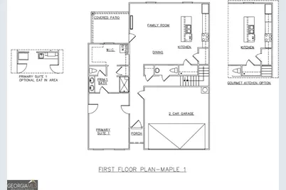 433 River Walk Farms Parkway, Covington, GA 30014 - Photo 2