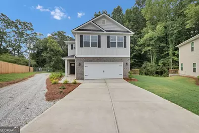 313 Melanie Court #LOT 26, Bowdon, GA 30108 - Photo 1