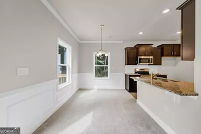 313 Melanie Court #LOT 26, Bowdon, GA 30108 - Photo 14