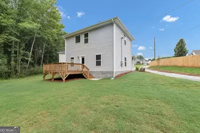 313 Melanie Court #LOT 26, Bowdon, GA 30108 - Photo 34
