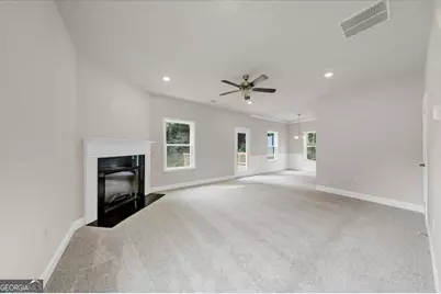 313 Melanie Court #LOT 26, Bowdon, GA 30108 - Photo 12