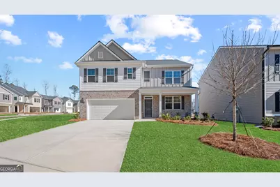 857 Trillium Drive, Locust Grove, GA 30248 - Photo 1