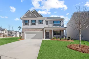 857 Trillium Dr, Locust Grove, GA 30248 - Photo 1