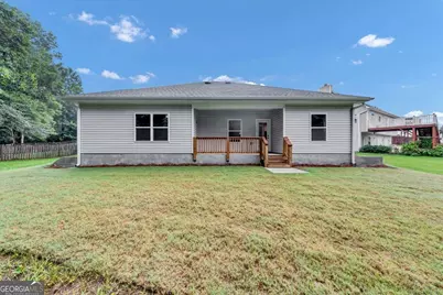 216 Rhett Drive #LOT 12, Bowdon, GA 30108 - Photo 34