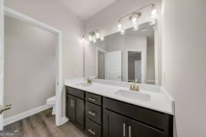 216 Rhett Drive #LOT 12, Bowdon, GA 30108 - Photo 30