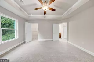 216 Rhett Dr, Bowdon, GA 30108 - Photo 8