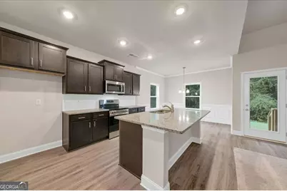 216 Rhett Drive #LOT 12, Bowdon, GA 30108 - Photo 6