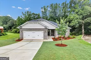 216 Rhett Dr, Bowdon, GA 30108 - Photo 1