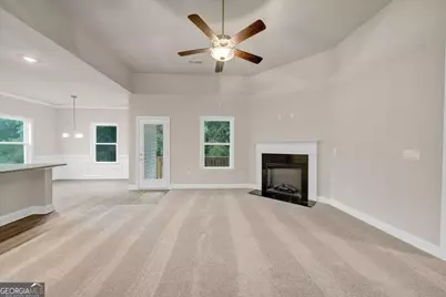 216 Rhett Drive #LOT 12, Bowdon, GA 30108 - Photo 4