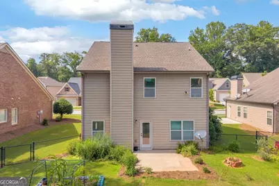 253 Towns Walk Drive, Athens, GA 30606 - Photo 48