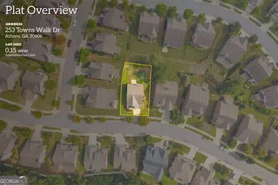 253 Towns Walk Drive, Athens, GA 30606 - Photo 52