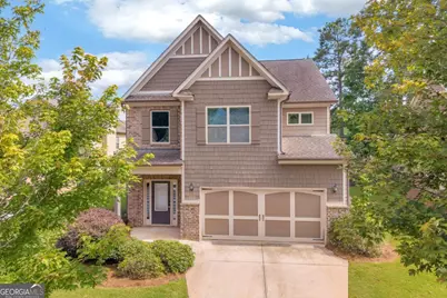 253 Towns Walk Drive, Athens, GA 30606 - Photo 1