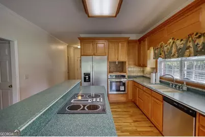 2899 N Sharon Church Road, Loganville, GA 30052 - Photo 22
