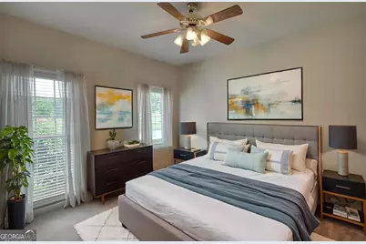 2899 N Sharon Church Road, Loganville, GA 30052 - Photo 56