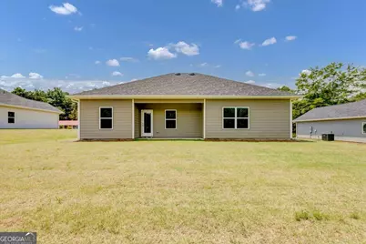 325 Angela Avenue #LOT 02, Bowdon, GA 30108 - Photo 34