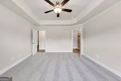 325 Angela Avenue #LOT 02, Bowdon, GA 30108 - Photo 30