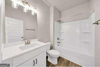325 Angela Avenue #LOT 02, Bowdon, GA 30108 - Photo 28