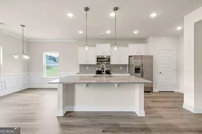 325 Angela Avenue #LOT 02, Bowdon, GA 30108 - Photo 4