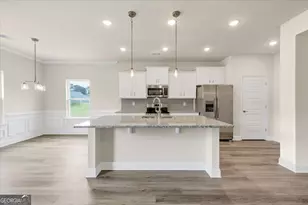 325 Angela Ave, Bowdon, GA 30108 - Photo 4