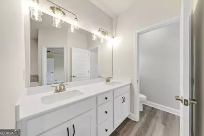 325 Angela Avenue #LOT 02, Bowdon, GA 30108 - Photo 32