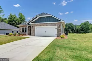 325 Angela Ave, Bowdon, GA 30108 - Photo 1
