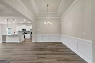 325 Angela Avenue #LOT 02, Bowdon, GA 30108 - Photo 2
