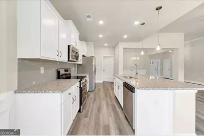 325 Angela Avenue #LOT 02, Bowdon, GA 30108 - Photo 20