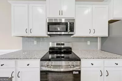 325 Angela Avenue #LOT 02, Bowdon, GA 30108 - Photo 6