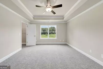 325 Angela Avenue #LOT 02, Bowdon, GA 30108 - Photo 8