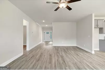 321 Angela Avenue #LOT 03, Bowdon, GA 30108 - Photo 16