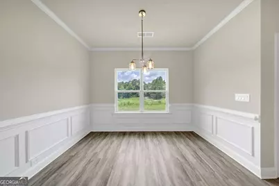 321 Angela Avenue #LOT 03, Bowdon, GA 30108 - Photo 4