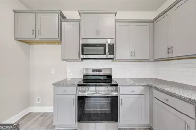 321 Angela Avenue #LOT 03, Bowdon, GA 30108 - Photo 6