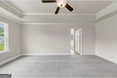 321 Angela Avenue #LOT 03, Bowdon, GA 30108 - Photo 8