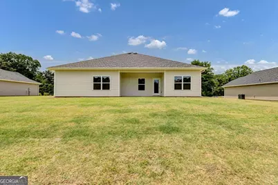 321 Angela Avenue #LOT 03, Bowdon, GA 30108 - Photo 32