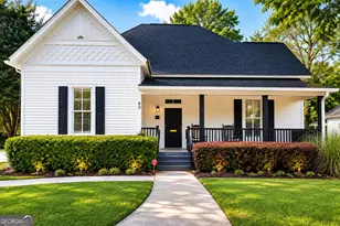 80 Church St, Winder, GA 30680 - Photo 1