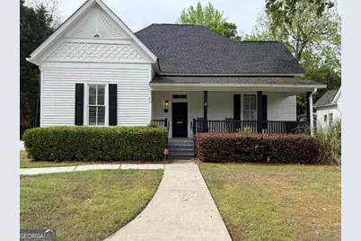 80 Church Street, Winder, GA 30680 - Photo 1
