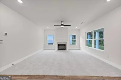 107 Theseus Court #LOT 38, Carrollton, GA 30117 - Photo 4