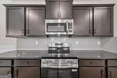 107 Theseus Court #LOT 38, Carrollton, GA 30117 - Photo 6