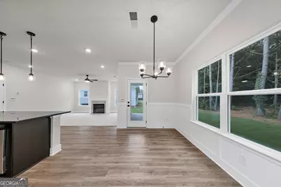 107 Theseus Court #LOT 38, Carrollton, GA 30117 - Photo 4