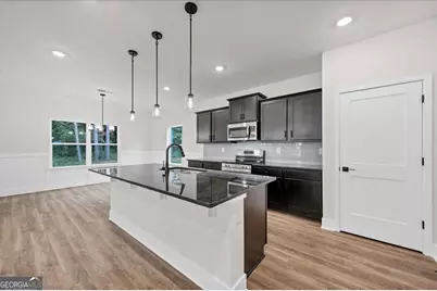 107 Theseus Court #LOT 38, Carrollton, GA 30117 - Photo 12
