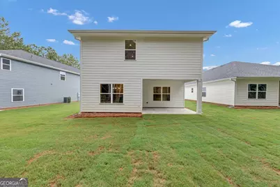 107 Theseus Court #LOT 38, Carrollton, GA 30117 - Photo 40