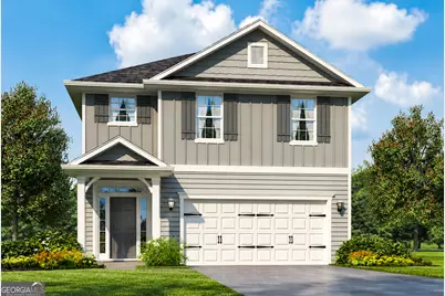 107 Theseus Court #LOT 38, Carrollton, GA 30117 - Photo 1