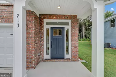 107 Theseus Court #LOT 38, Carrollton, GA 30117 - Photo 30
