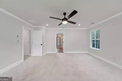 107 Theseus Court #LOT 38, Carrollton, GA 30117 - Photo 8