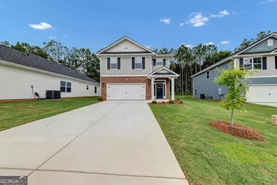 107 Theseus Court #LOT 38, Carrollton, GA 30117 - Photo 2