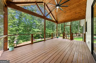 516 Winding Way, Hartwell, GA 30643 - Photo 16