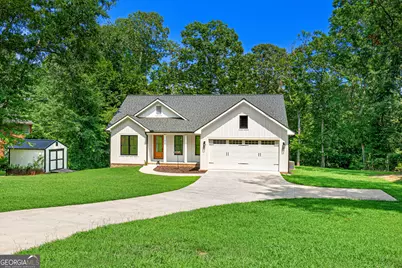 516 Winding Way, Hartwell, GA 30643 - Photo 2