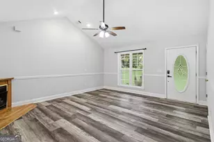 98 E B Rd, Cleveland, GA 30528 - Photo 18